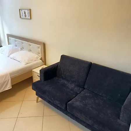 Solis Near New Bazaar Appartement Tirana